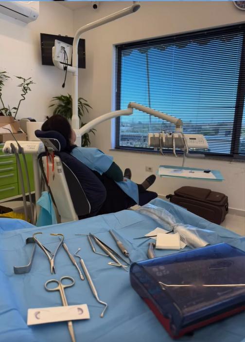Kujdes dentar i përshtatur për ju në Lezhë