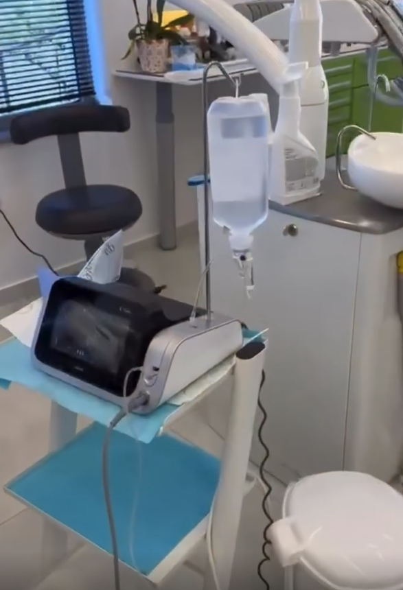 Kujdes dentar i përshtatur për ju në Lezhë