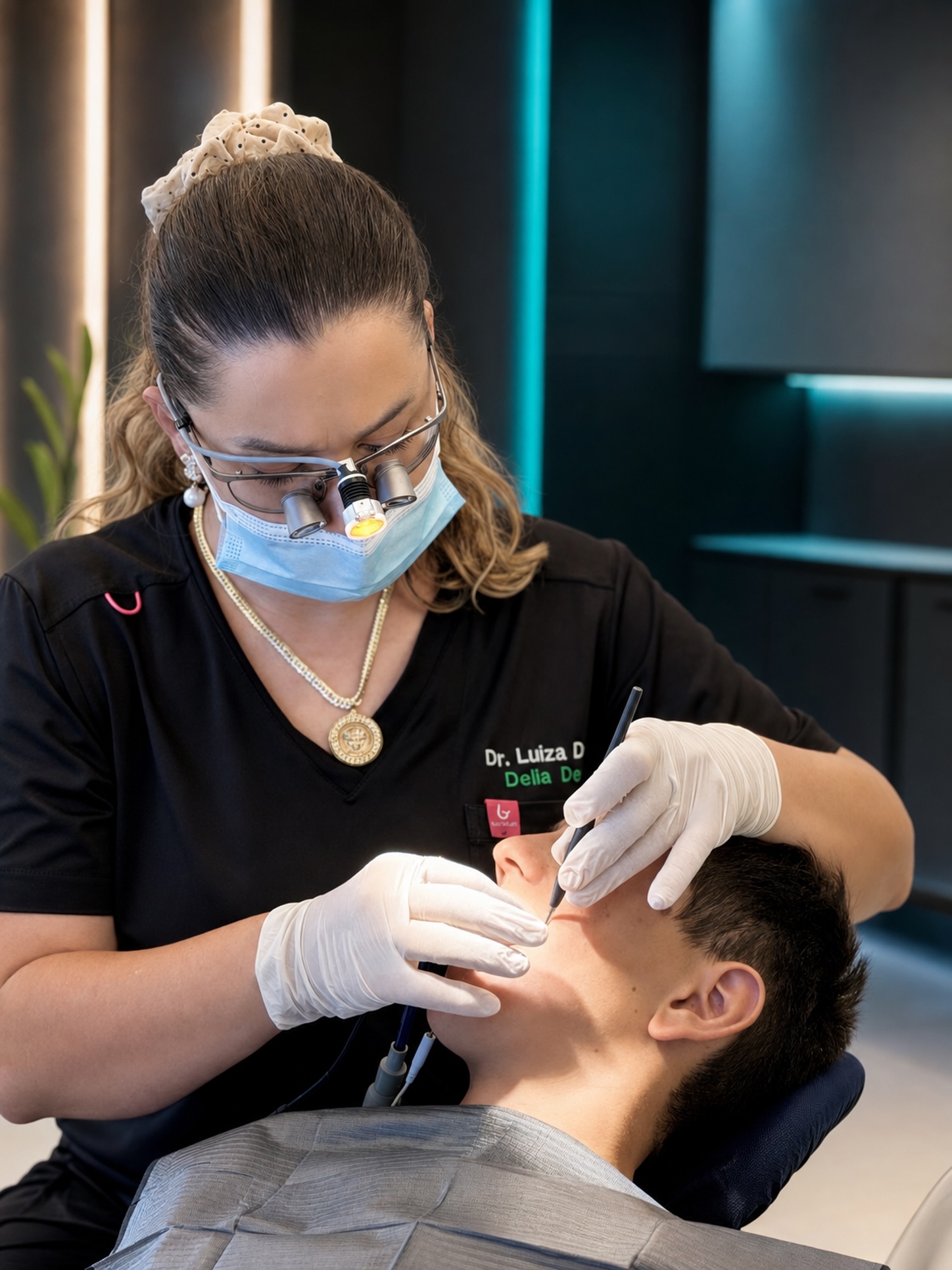 Kujdes dentar i përshtatur për ju në Lezhë